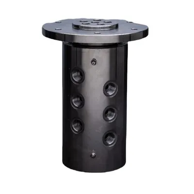 Rotary unions Rotary unions